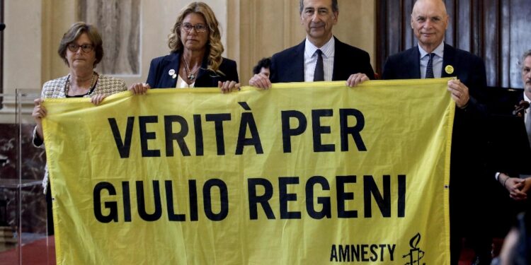 Rapporti normali significherebbero schiaffo a nostra Repubblica