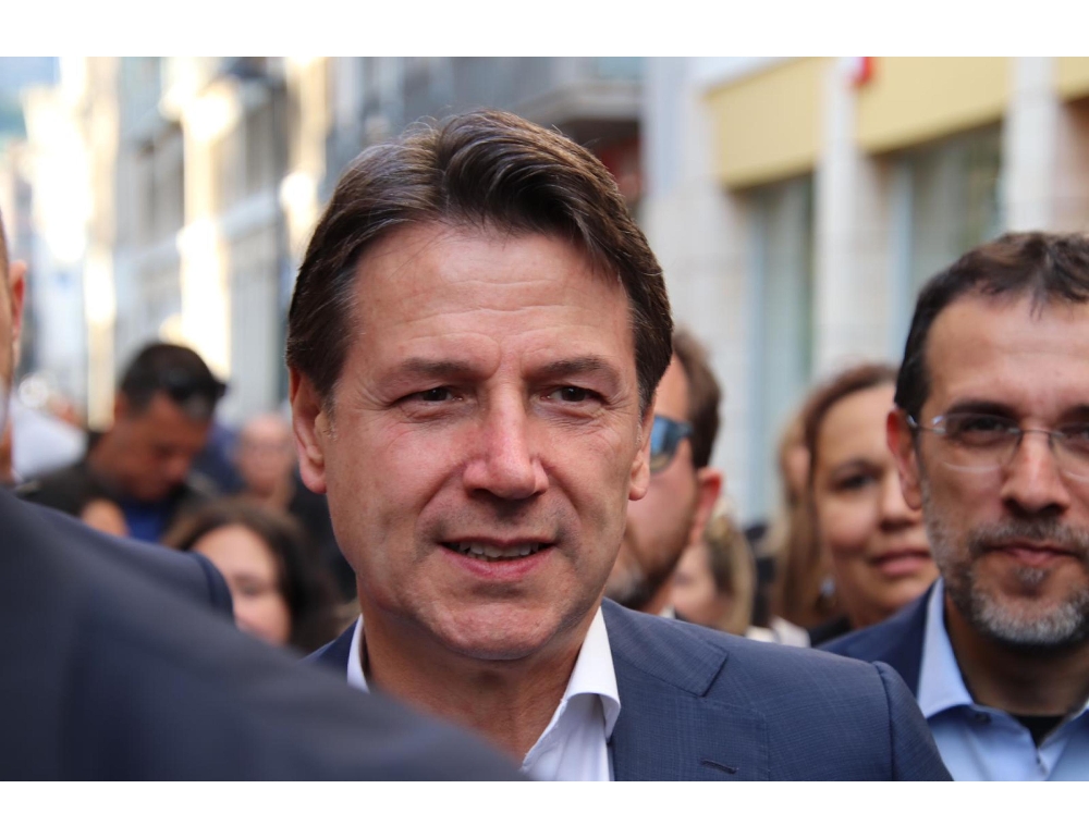 Riforme:Conte a Brescia per inchiesta Covid,non vedrà Meloni