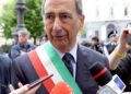 'Stiamo assumendo nuovi vigili. Io la mia parte l'ho fatta'