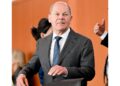 'Mi impegno per soluzione concreta prima delle Europee'