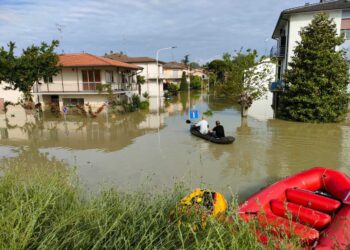 Lo denuncia il sindaco di Faenza