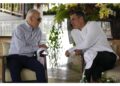 Incontro oggi a Washington tra Sanchez e Biden