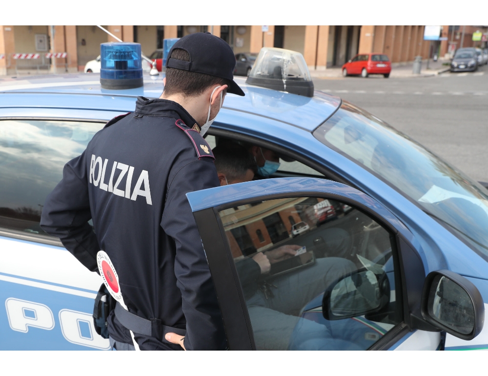 Stupro a Latina, caccia a un senza fissa dimora, ha precedenti