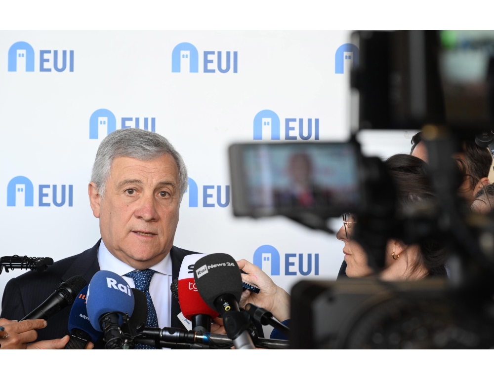 Tajani, il comunicato della Francia non è sufficiente