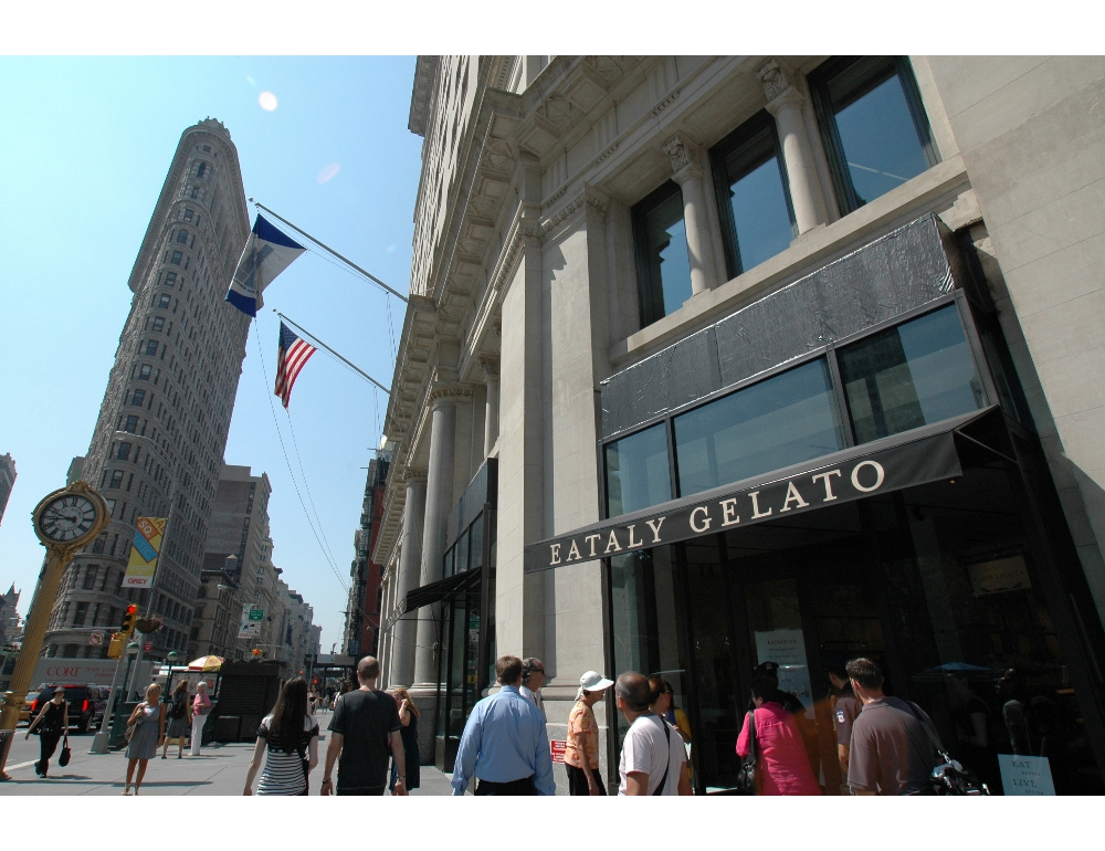 Torna Italy on Madison, eccellenze tricolori protagoniste a NY
