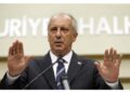 Ince nel 2018 era stato il principale sfidante del presidente
