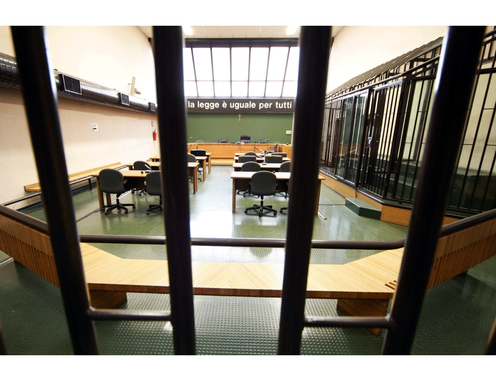 Uccise il figlio della sua badante, condannato a oltre 13 anni