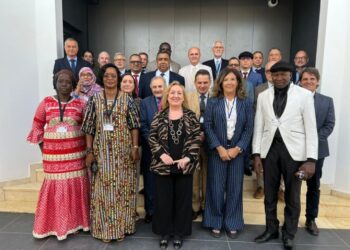 Per rafforzare la cooperazione transfrontaliera