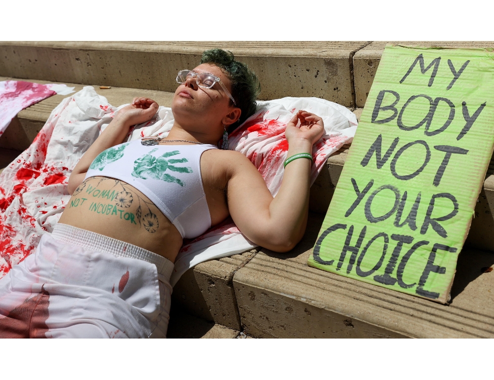 Usa: North Carolina vieta l’aborto dalla 12/ma settimana