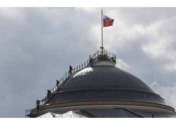 Nyt: 'Non è chiaro se Zelensky sapesse dell'operazione'
