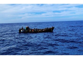 Ong: 'Situazione drammatica nel Mediterraneo'