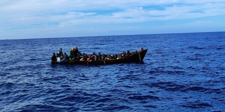 Ong: 'Situazione drammatica nel Mediterraneo'