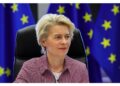 E' la quarta tranche dell'assistenza macrofinanziaria per Kiev