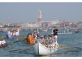 7.300 i partecipanti a Venezia per la 47/ma edizione
