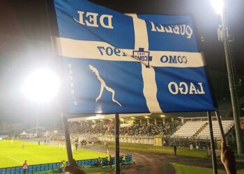 Anche a Cittadella non è mancato il contributo dei tifosi azzurri, che hanno sempre incitato la loro squadra del cuore