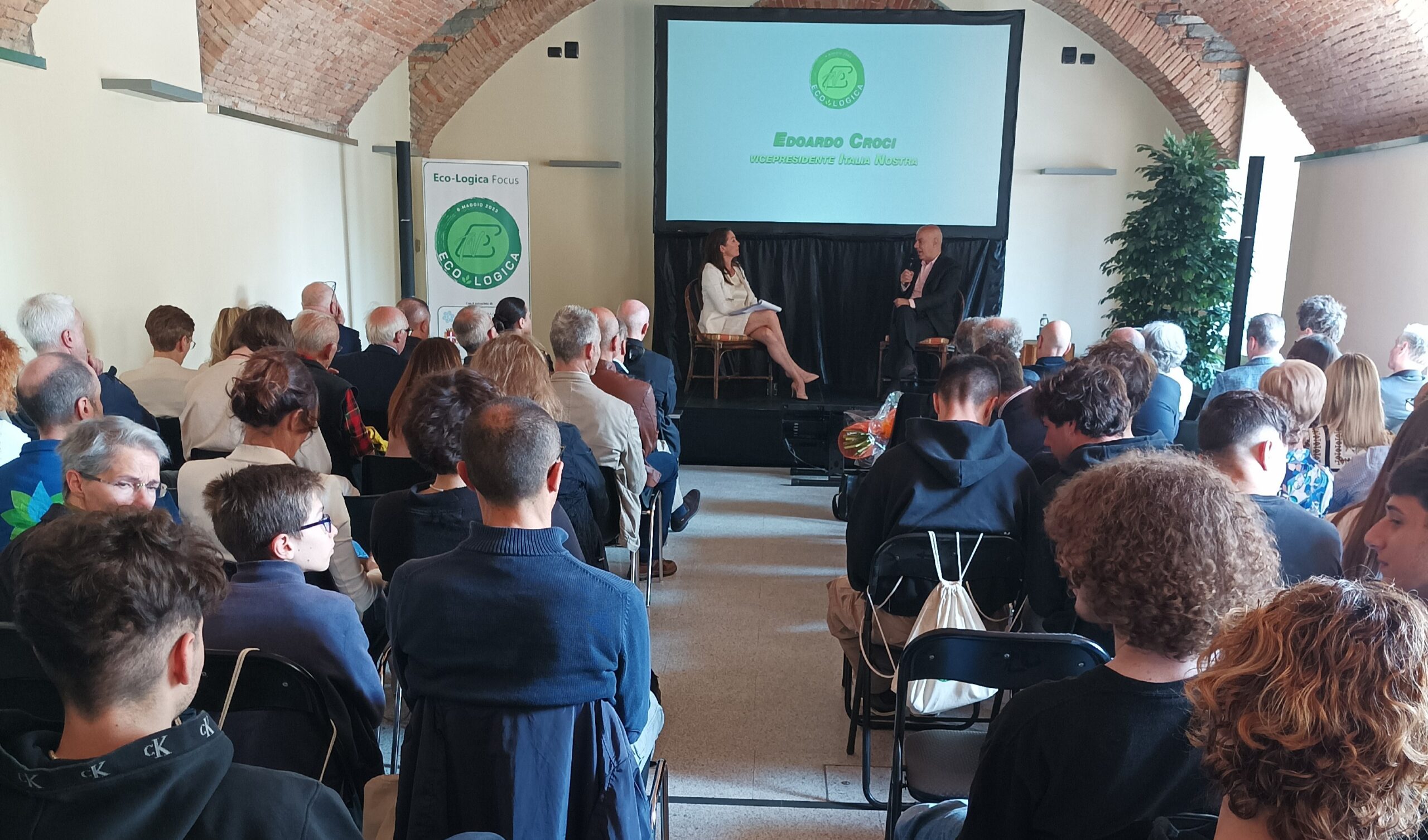 Eco-logica 2023: successo per l’evento di Etv dedicato alla mobilità sostenibile