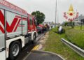 Incidente Tavernerio