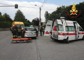 Incidente Montorfano