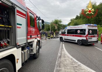 Incidente Lomazzo Bizzarone