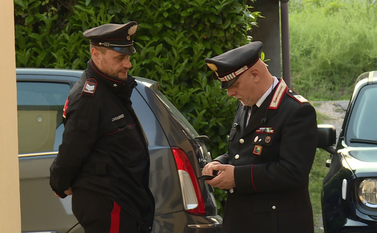 Inverigo, l’addio sui social prima degli spari. Per il 61enne era pronto un ordine di carcerazione