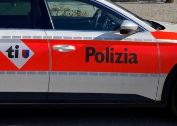 Polizia Cantonale