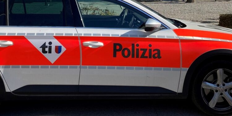 Polizia Cantonale