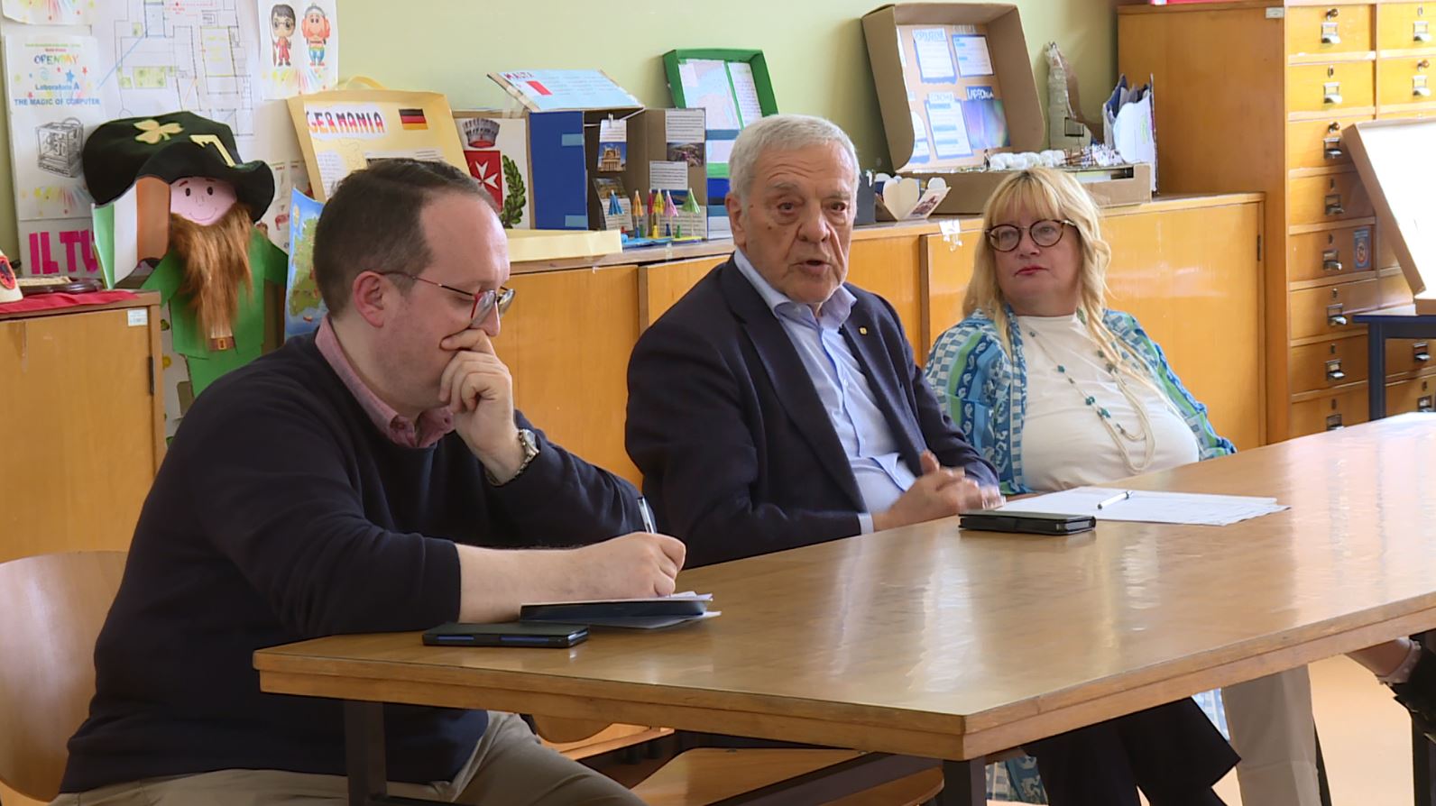 Il diario “Set(t)anta voglia di Brianza”, un progetto di Bcc e Istituto comprensivo di Lurago d’Erba