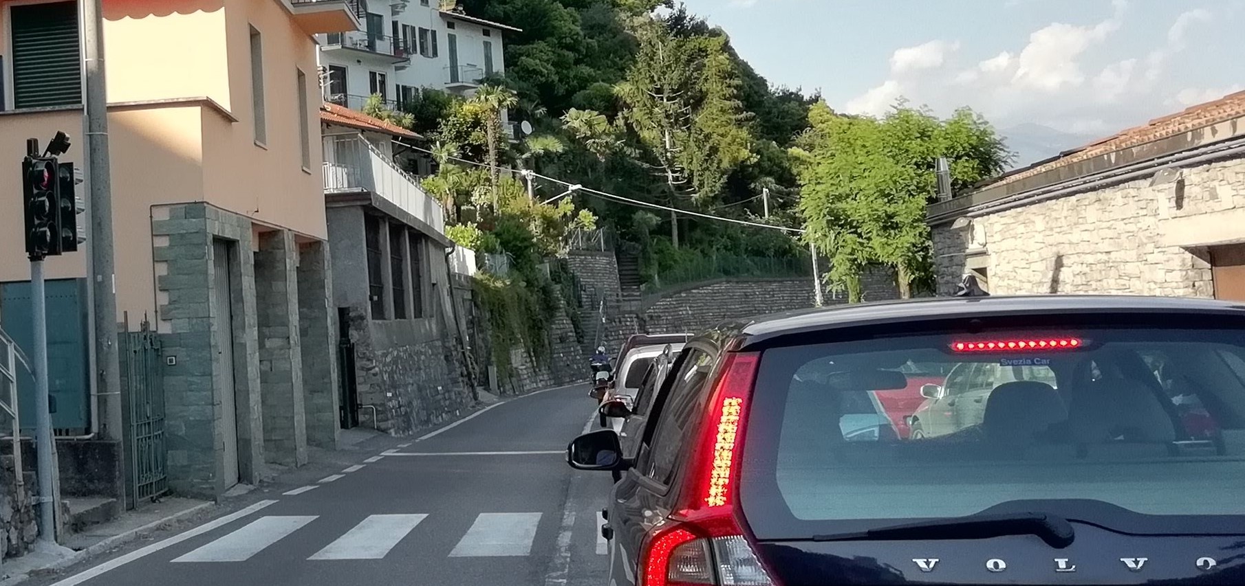 Regina, bus a senso unico e tir solo di notte. Attesa l’ordinanza di Anas