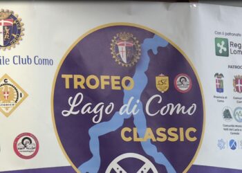 Trofeo lago di Como Classic