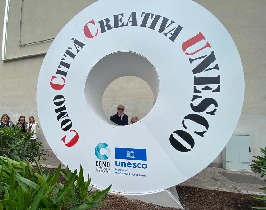 “Caramellone” di Piazza San Rocco, oggi la presentazione dell’opera completamente restaurata