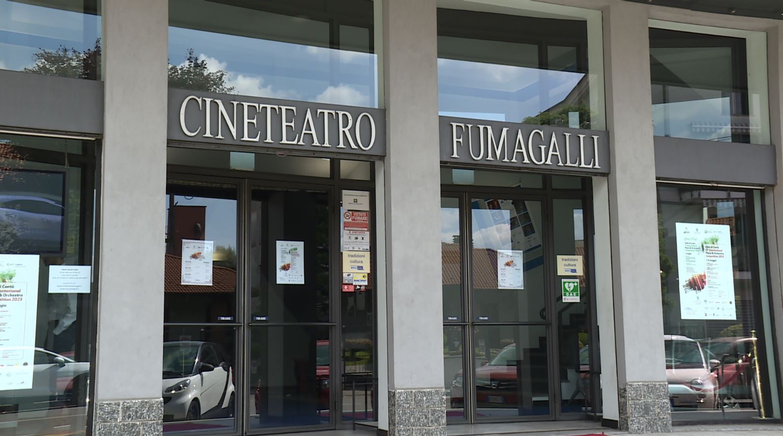 Talenti al pianoforte: si avvicinano le finali del concorso internazionale “Città di Cantù”