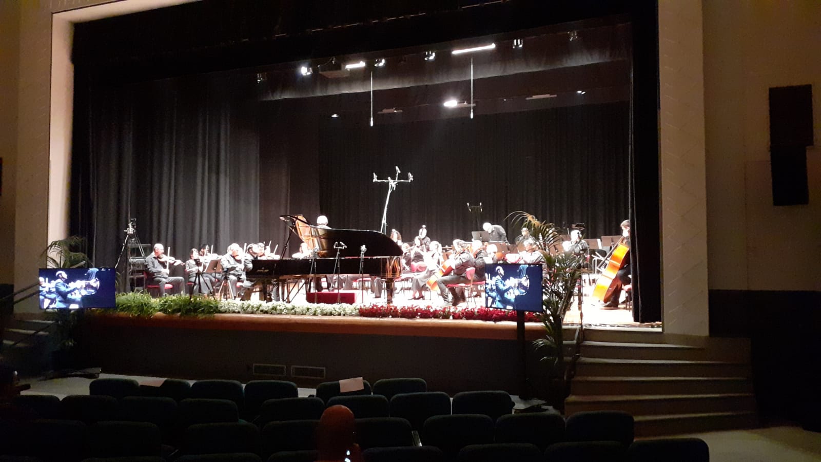 Concorso internazionale “Città di Cantù”, proclamato vincitore il pianista Jacky Zhang