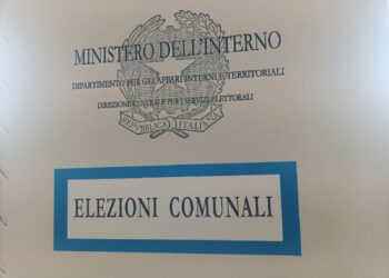 Elezioni nel Comasco