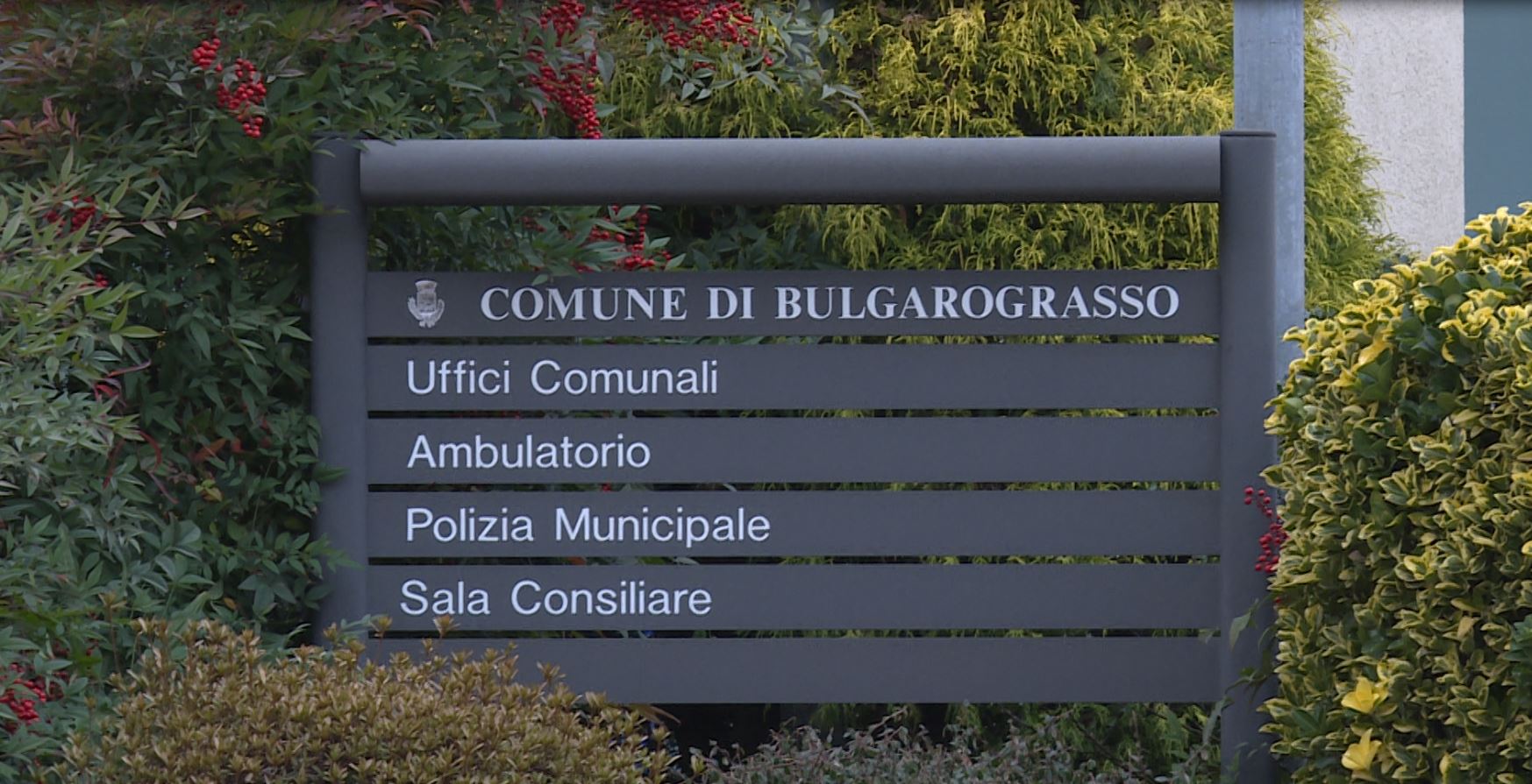 Elezioni a Bulgarograsso. Il sindaco uscente Chindamo sfida il consigliere Clerici