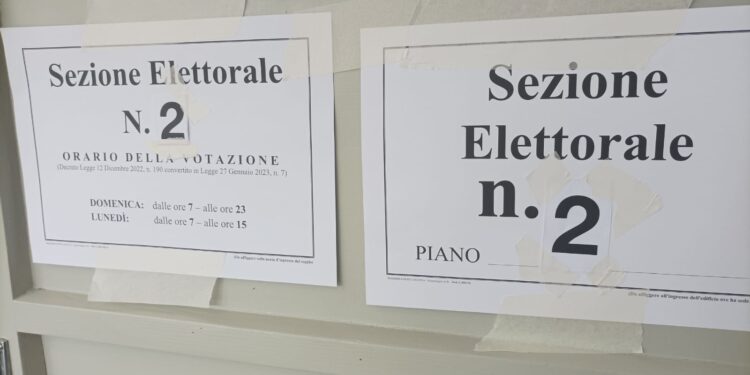 Elezioni