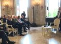 incontro astrofisico