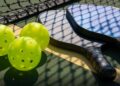 pickleball