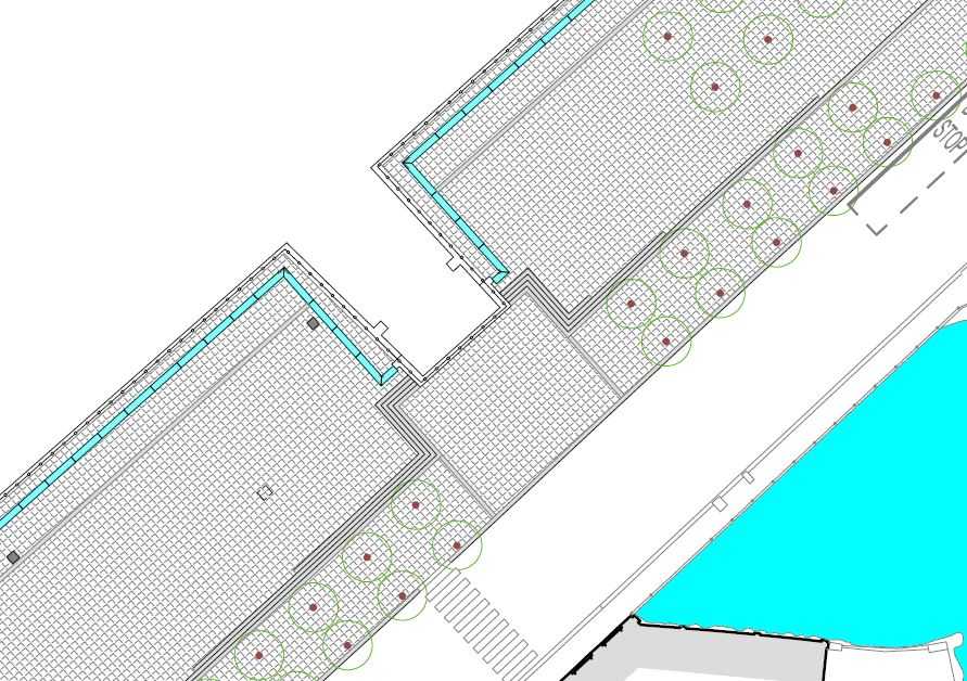 Lungolago di Como, Legnani (Pd): “Barriere per disabili e passeggini”