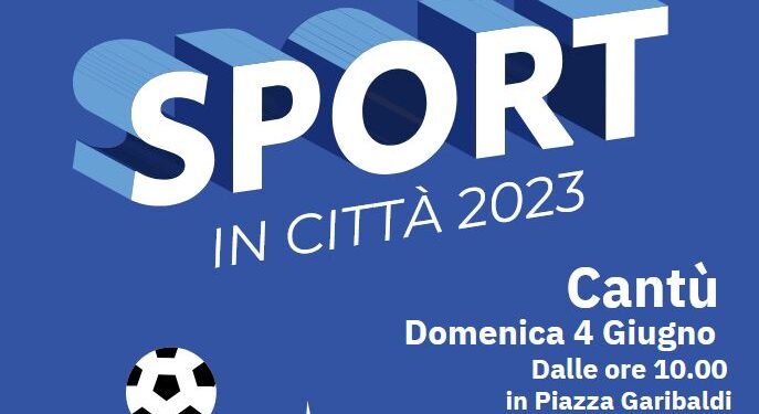 sport in città