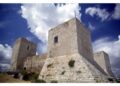L'episodio al colle di San Michele a Cagliari