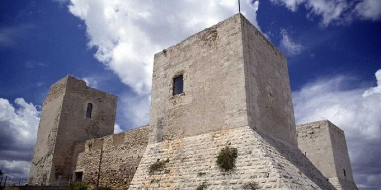 L'episodio al colle di San Michele a Cagliari