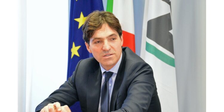 Cordoglio presidente Marche