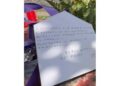 In una lettera: 'non abbiamo fatto niente per evitare il peggio'