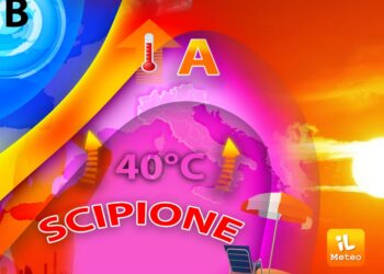 www.iLMeteo.it