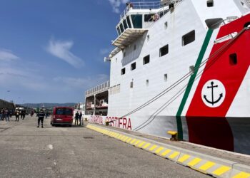 Era su un peschereccio soccorso dalla nave Diciotti nel 2022