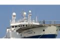 Nave di Medici senza frontiere con a bordo 38 migranti