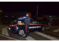 Banditi in azione con 14 veicoli nella notte nel Milanese