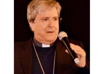 Monsignor Savino