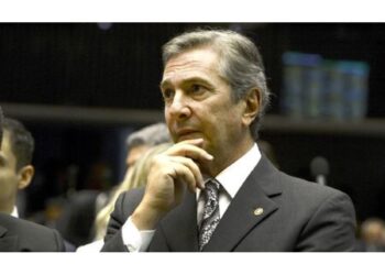 Collor colpevole di corruzione e riciclaggio di denaro