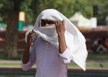 Almeno 34 persone morte in due giorni in Uttar Pradesh